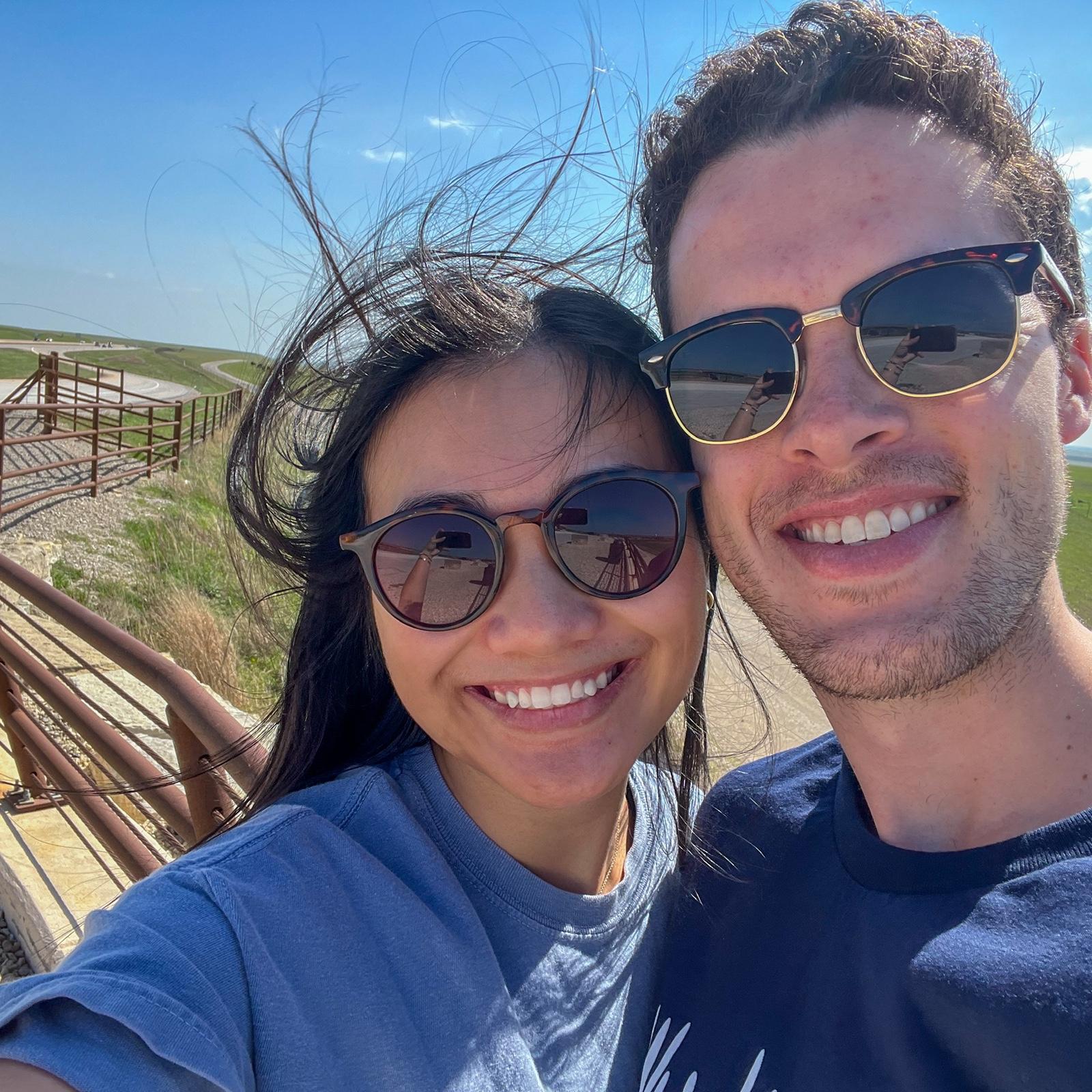 May 7, 2023 • Bazaar Cattle Pens (Matfield Green, KS)