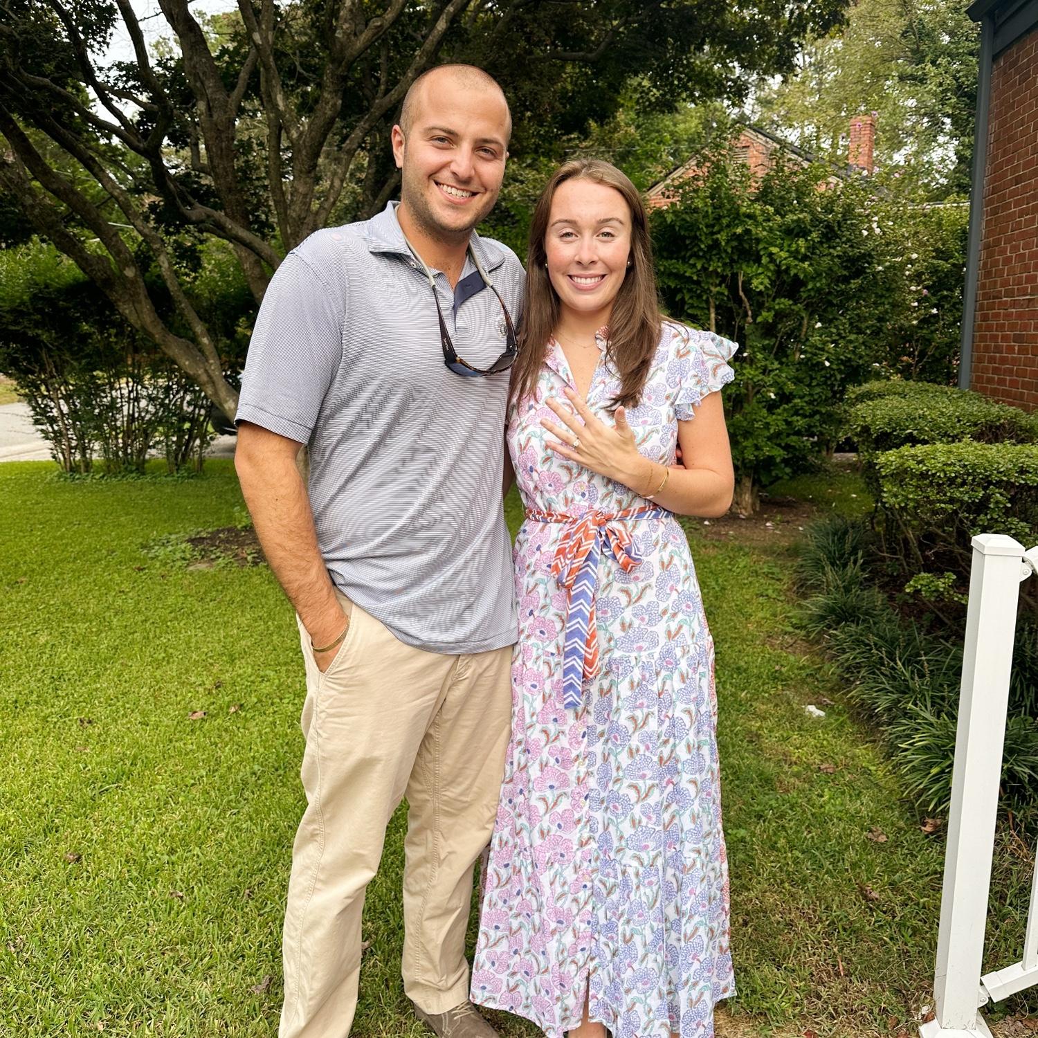 Engaged! September 14th, 2024