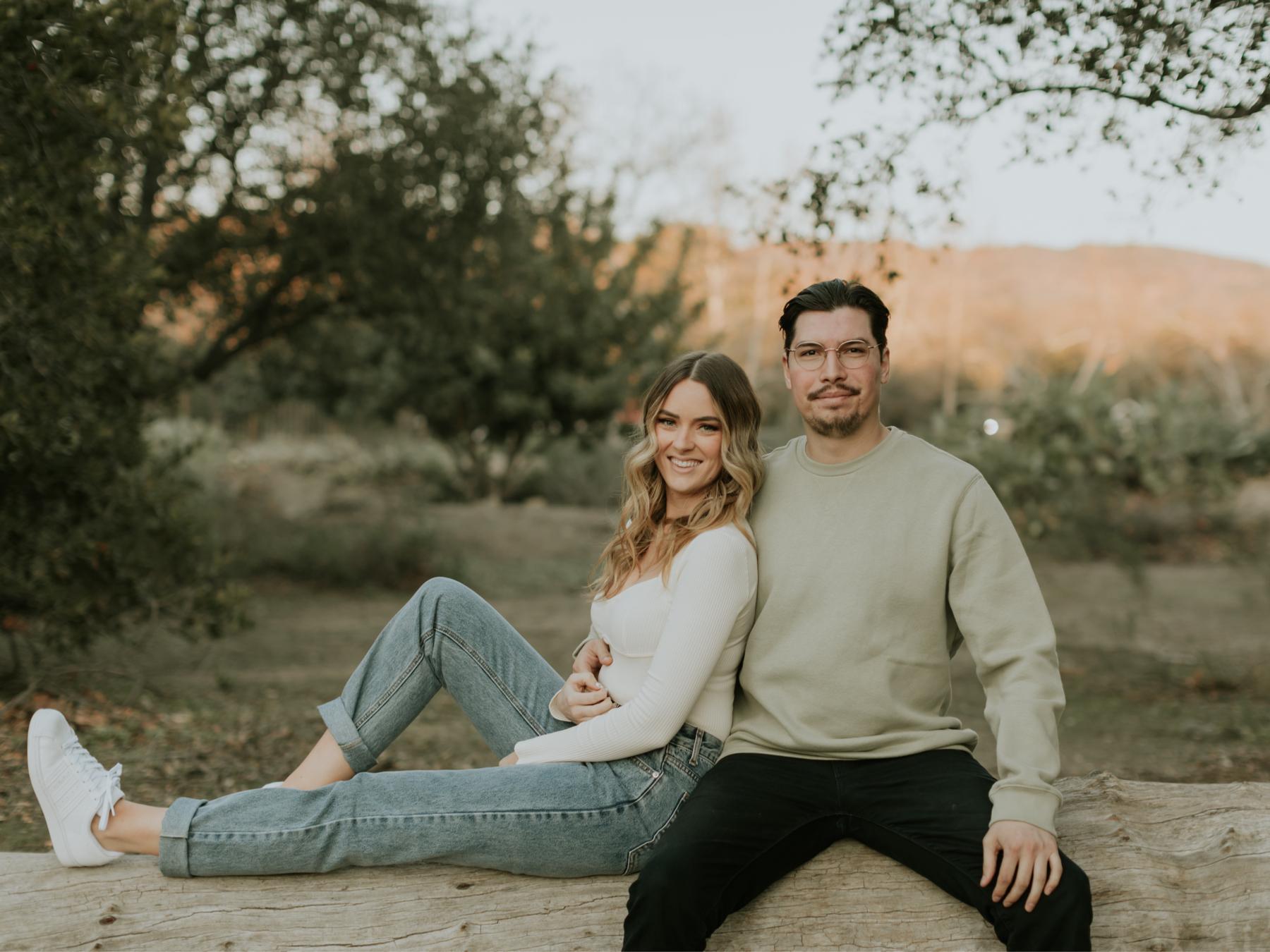 The Wedding Website of Mackenzie Frankl and Adrian Cisneros