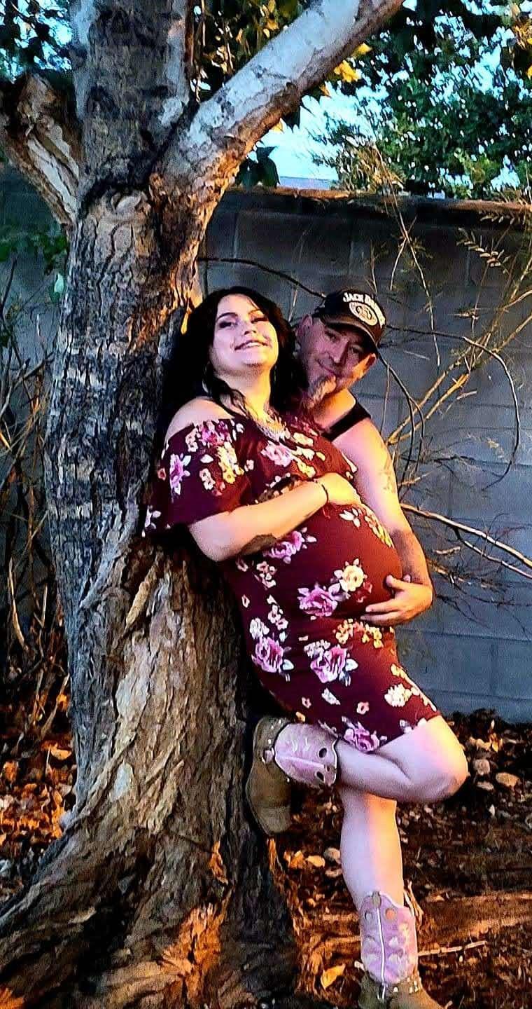 The Wedding Website of Bryana Delgado and Louis Gallegos