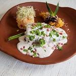 Take a Cooking Class