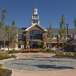 Woodbury Common Premium Outlets