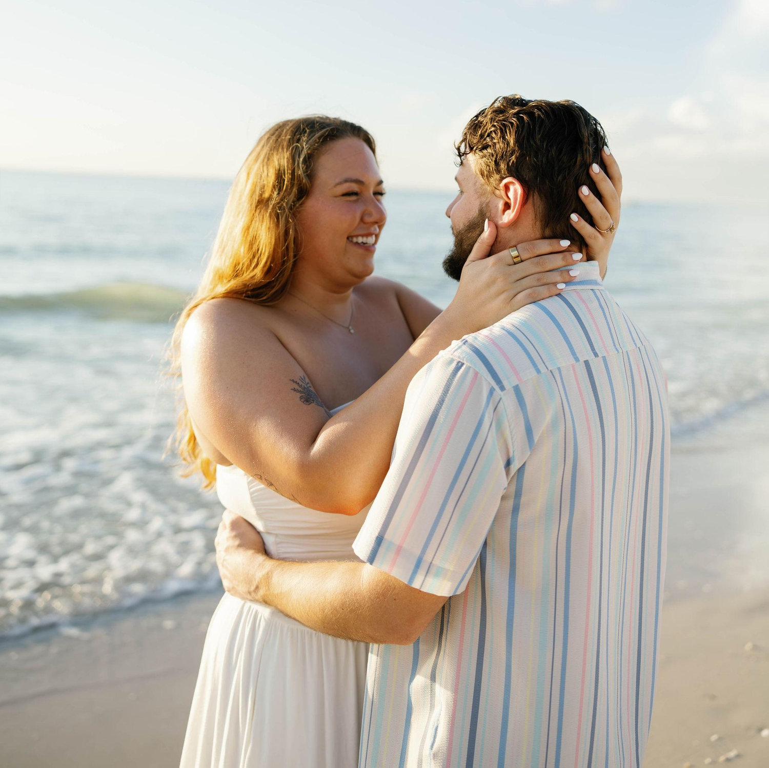 Miromar Beach, Florida March 2026