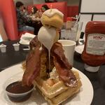 Maple Leaf Diner