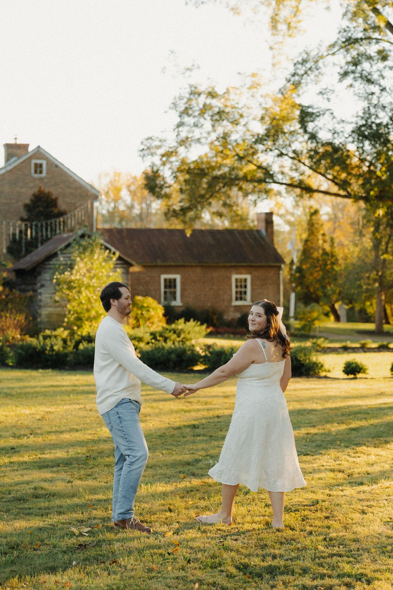The Wedding Website of Kassie Naughton and Weston Pisani