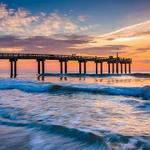 St. Augustine Beach