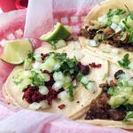 Ricos Tacos Lupe