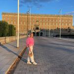 The Royal Palace