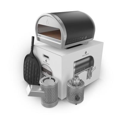 Roccbox Pizza Oven