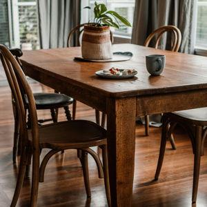 Furniture + General Fund