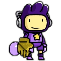 Sans Maxwell 




Sans maxwell