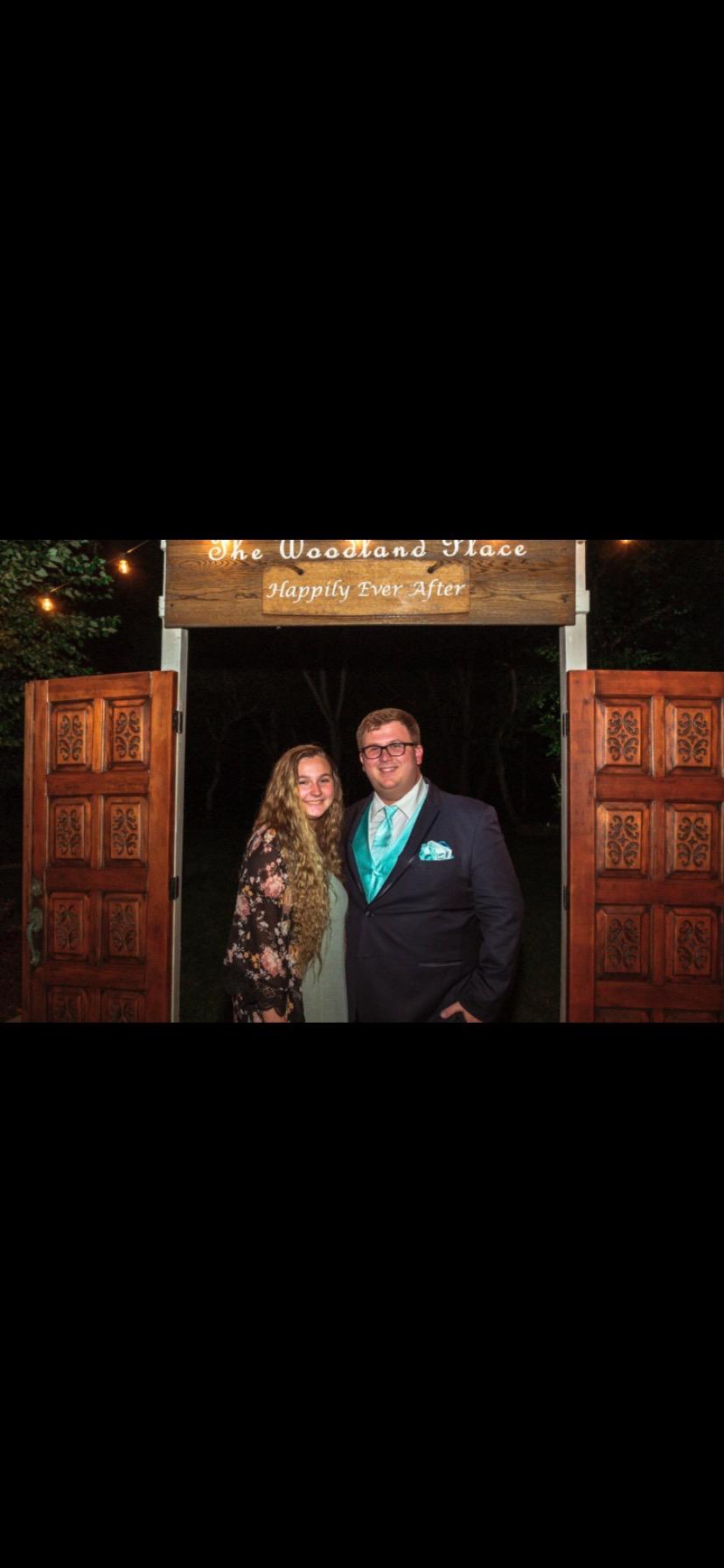 Obviously we loved our pictures at this wedding!