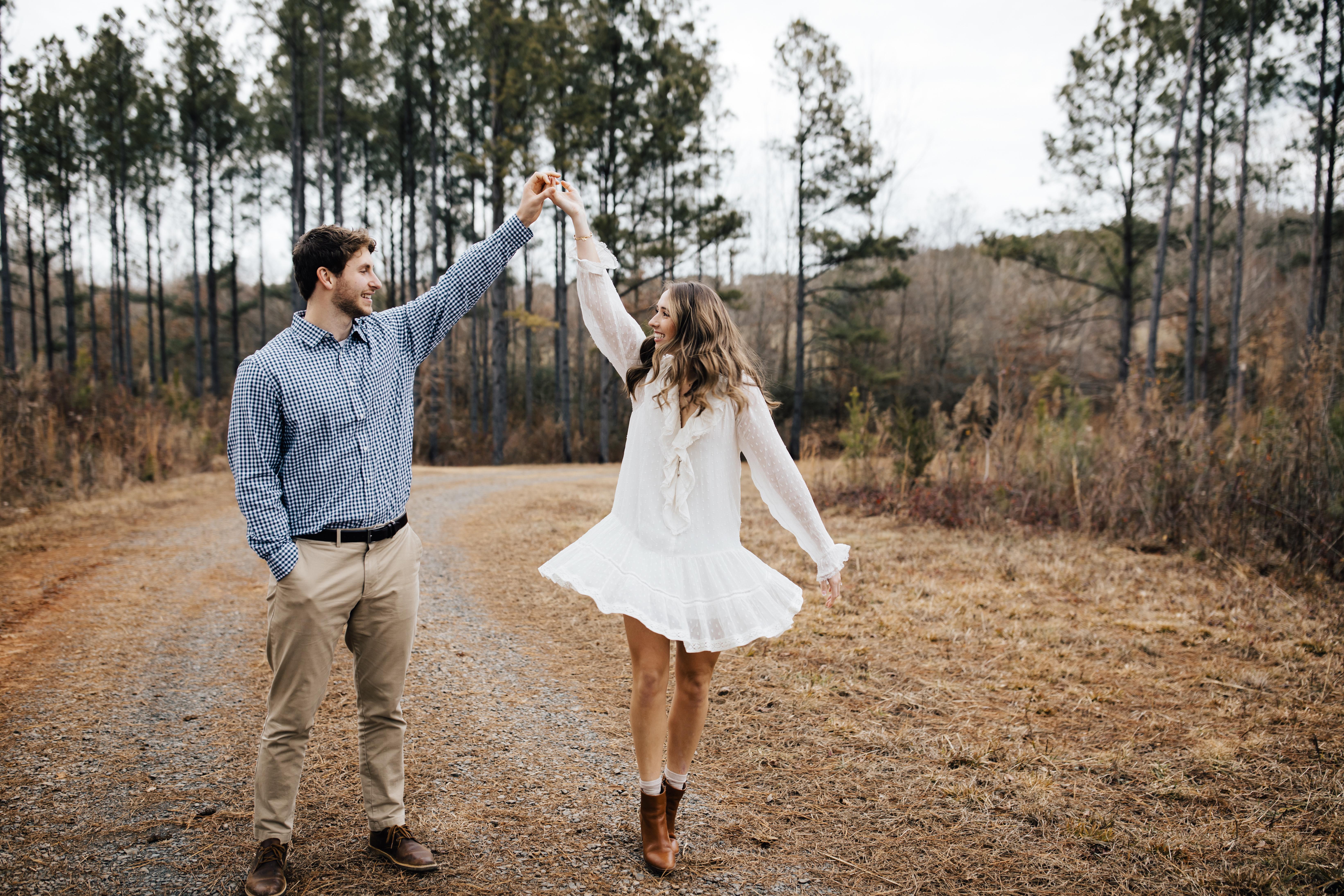 The Wedding Website of Grace Wilson and Ben Johnson
