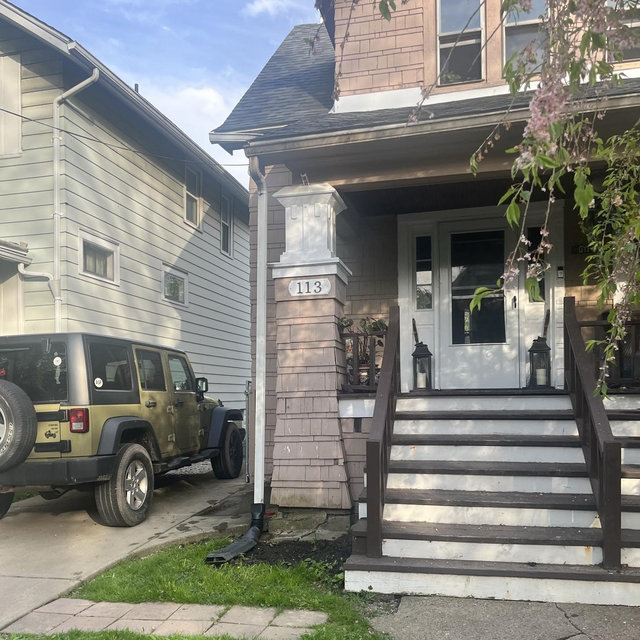 Our Home Renovation Fund