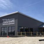 Tantrum Brewing Company