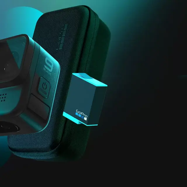 HERO9 Black