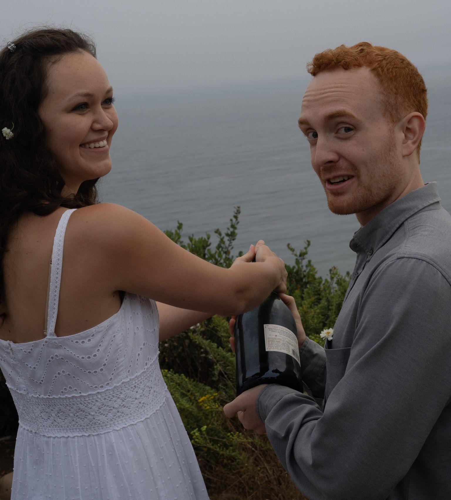The Wedding Website of Kyle Spencer and Olivia Reichwald