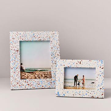Terrazzo Frames- 5"x7"