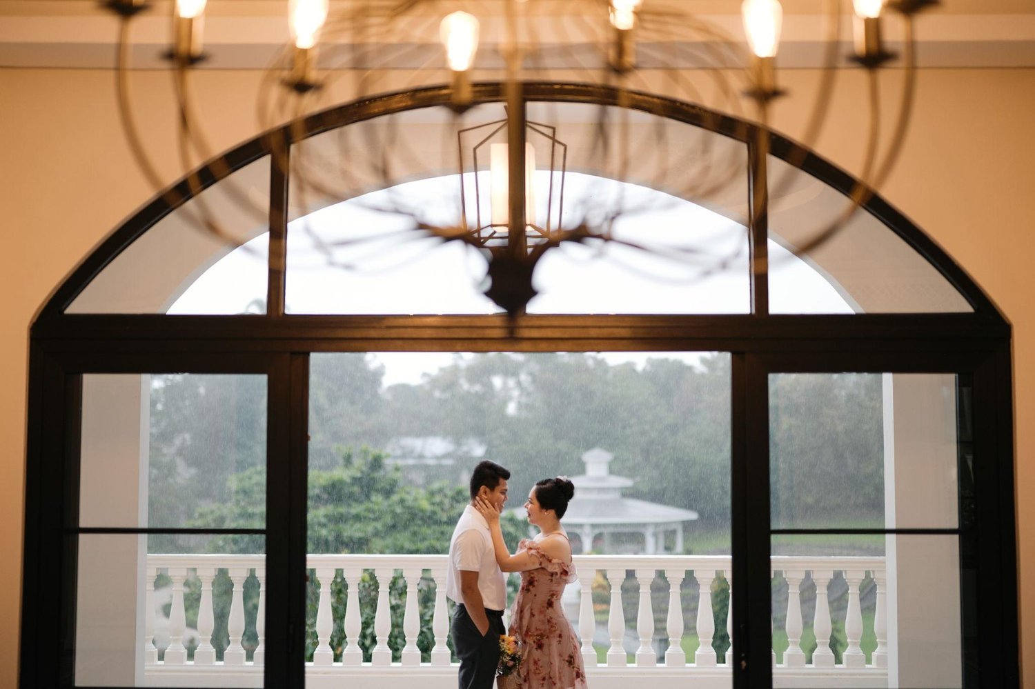 The Wedding Website of Michelle Manalo and Rico Panganiban Jr.