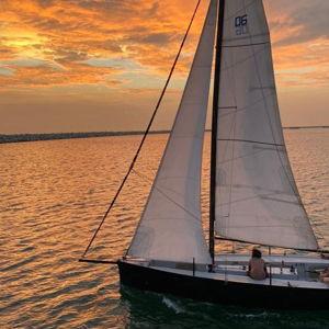 Sunset Cruise
