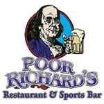 Poor Richards Restaurant