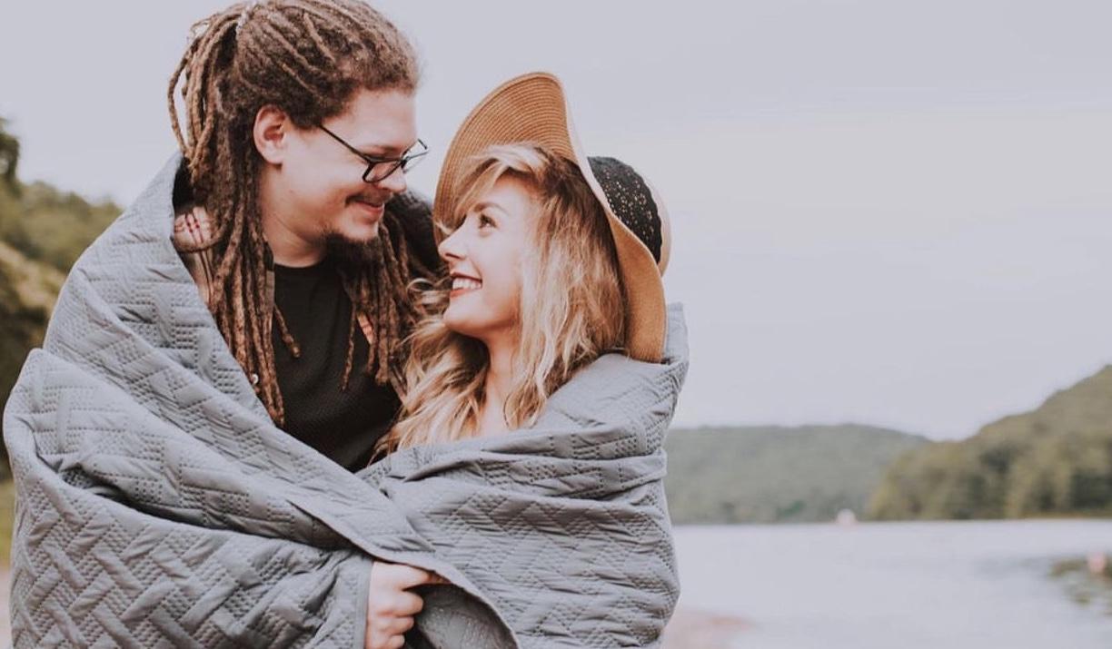 The Wedding Website of Kylie Robbins and Harrison Lucas