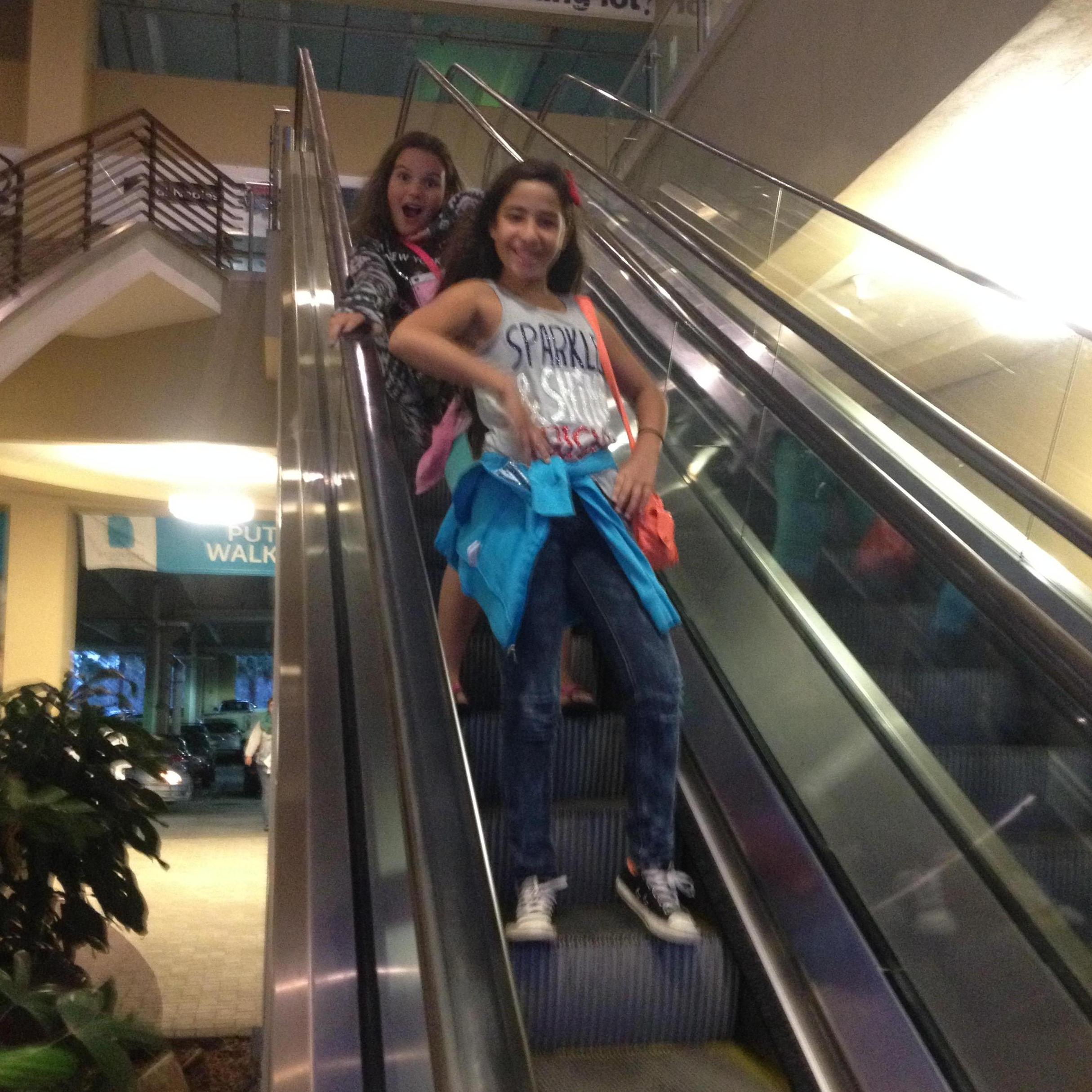 3rd grade cool!