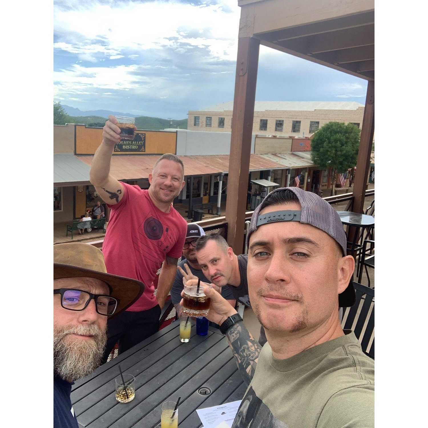 The Guys