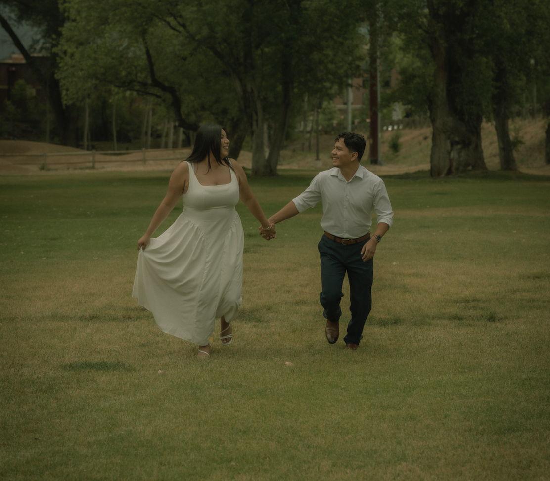 The Wedding Website of Kevin Ramirez and Jasmine Sanchez