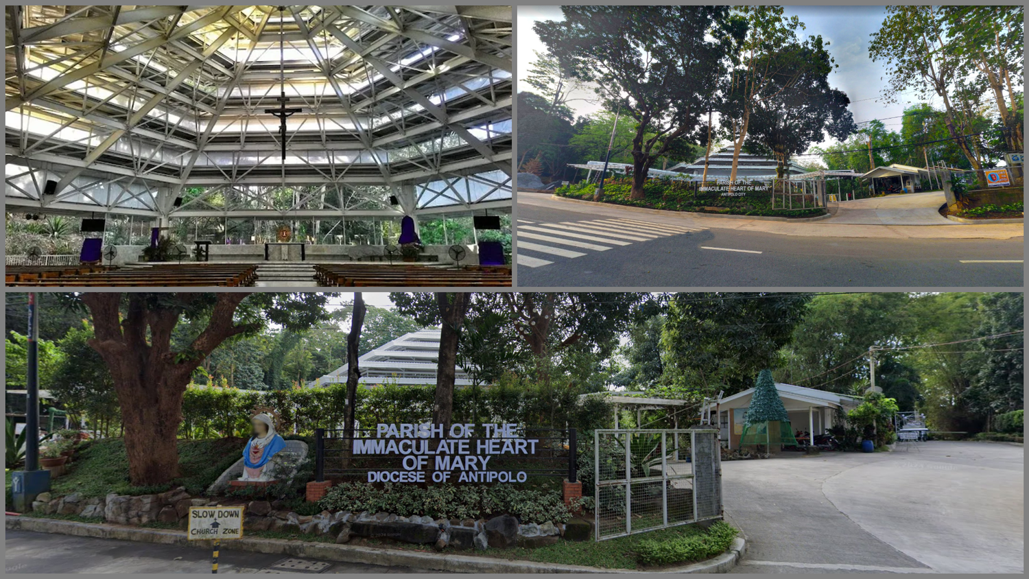 The Wedding Website of Maybelyn Macasaet and Carl Stephen Francisco