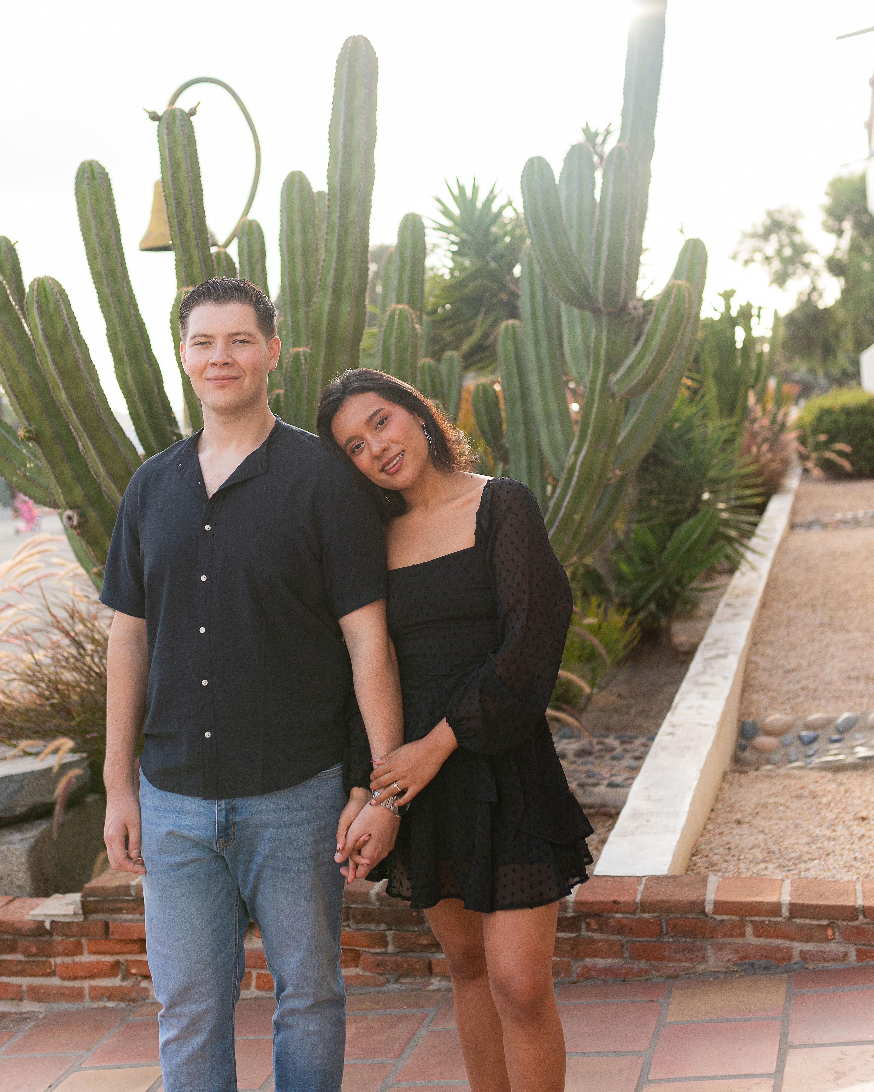 The Wedding Website of Issac Rutherford and Gabriella Gurrola