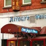 Arthur's Tavern