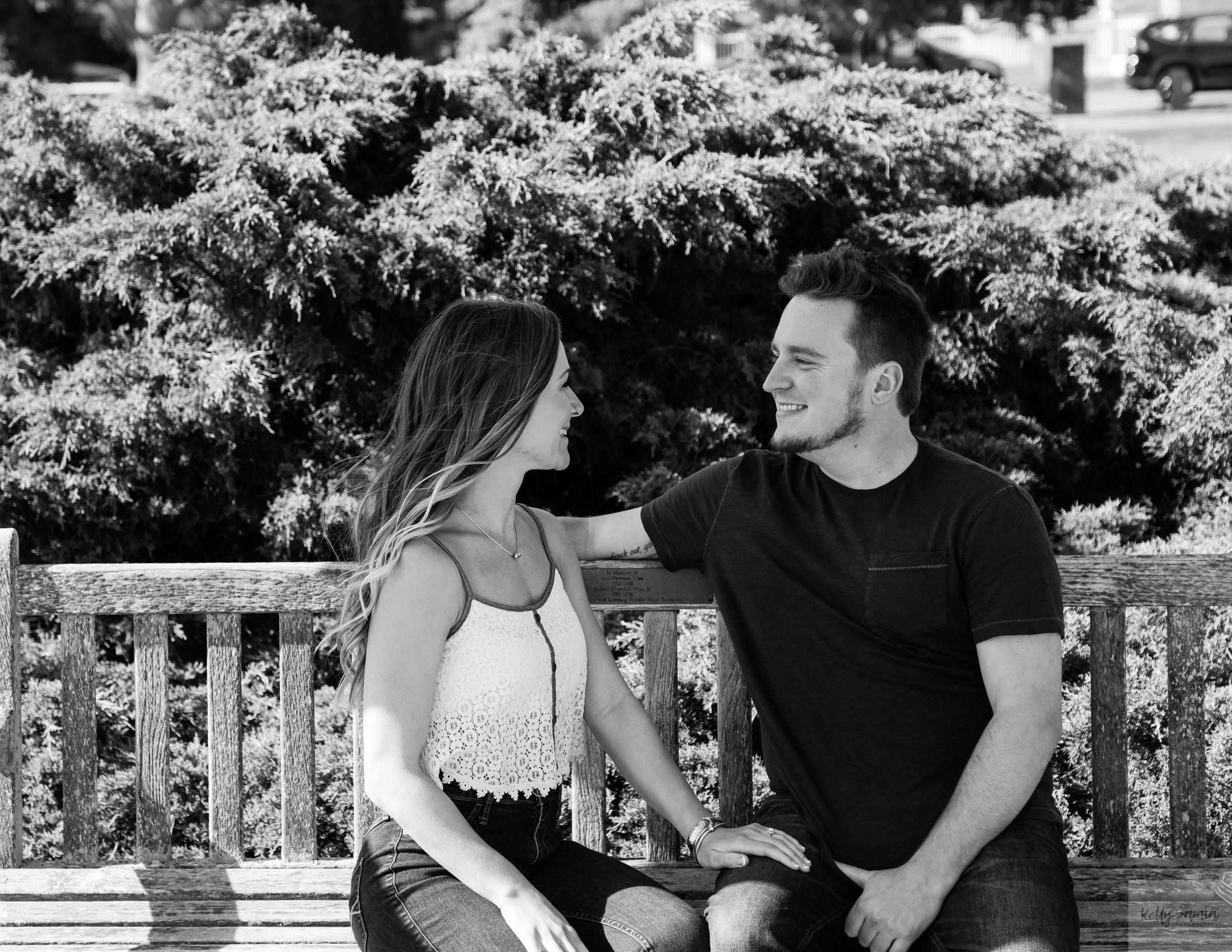 The Wedding Website of Kellie Bowe and Brady Doyle