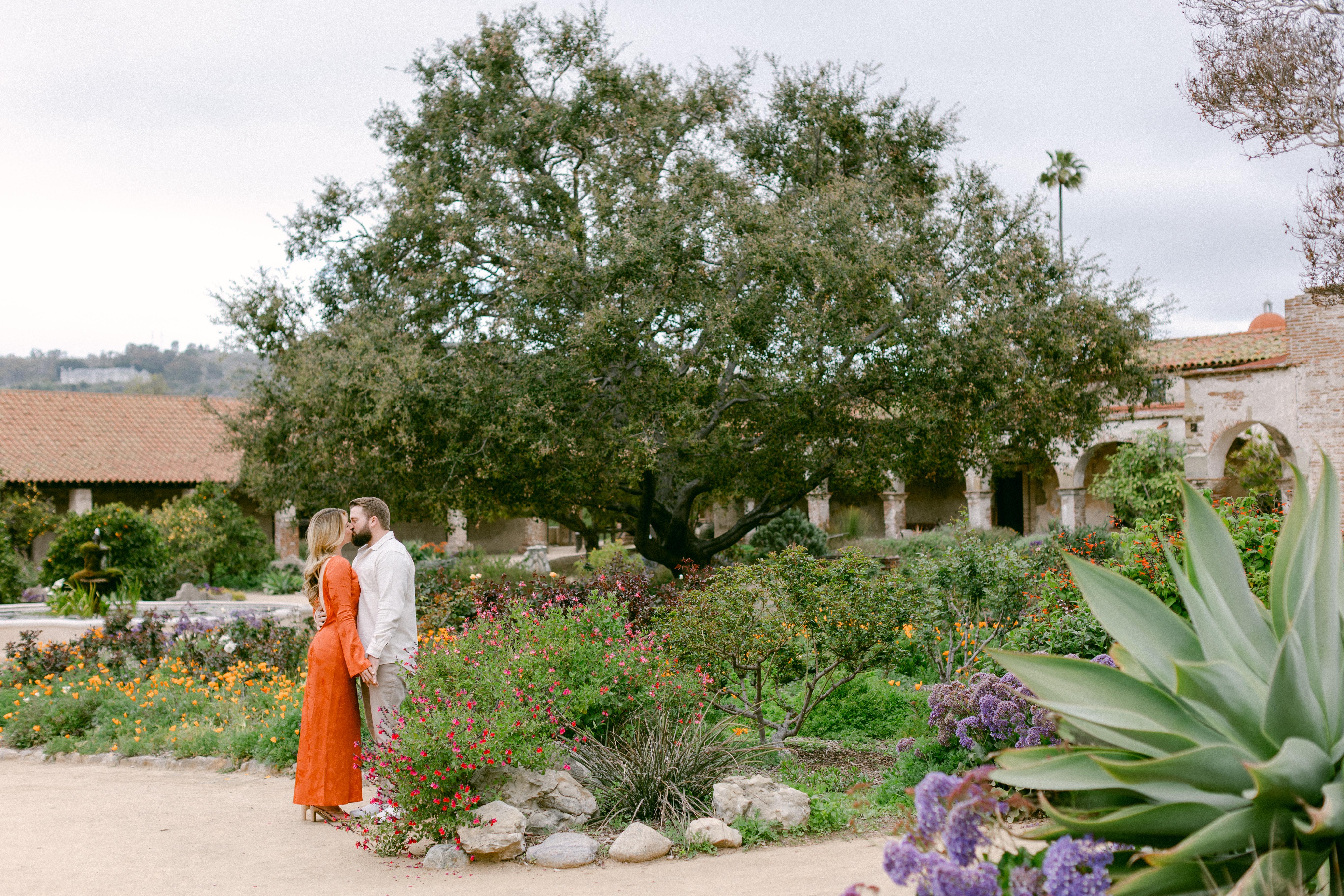 The Wedding Website of Brigitte Graham and David Carter