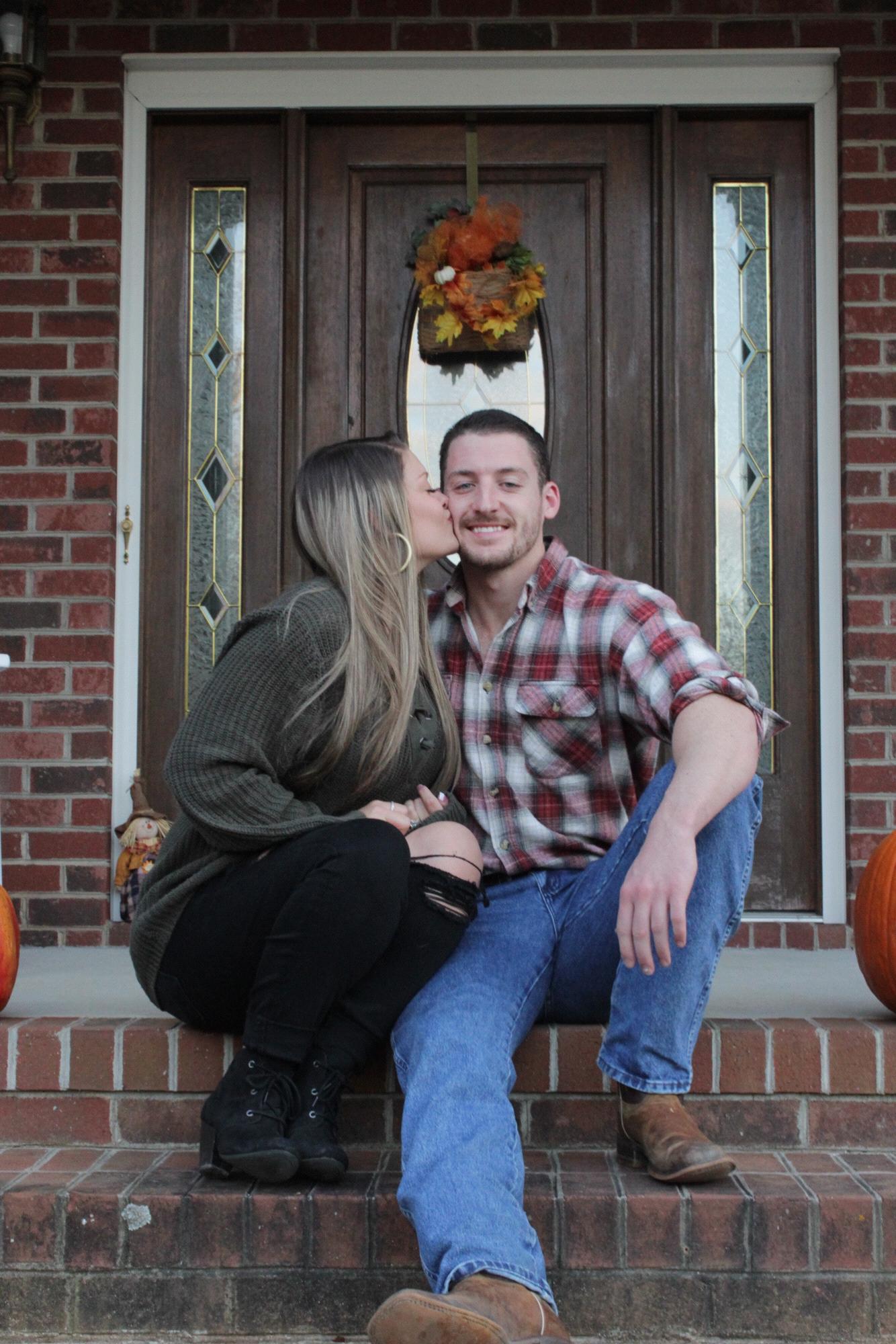 Thanksgiving 2018!