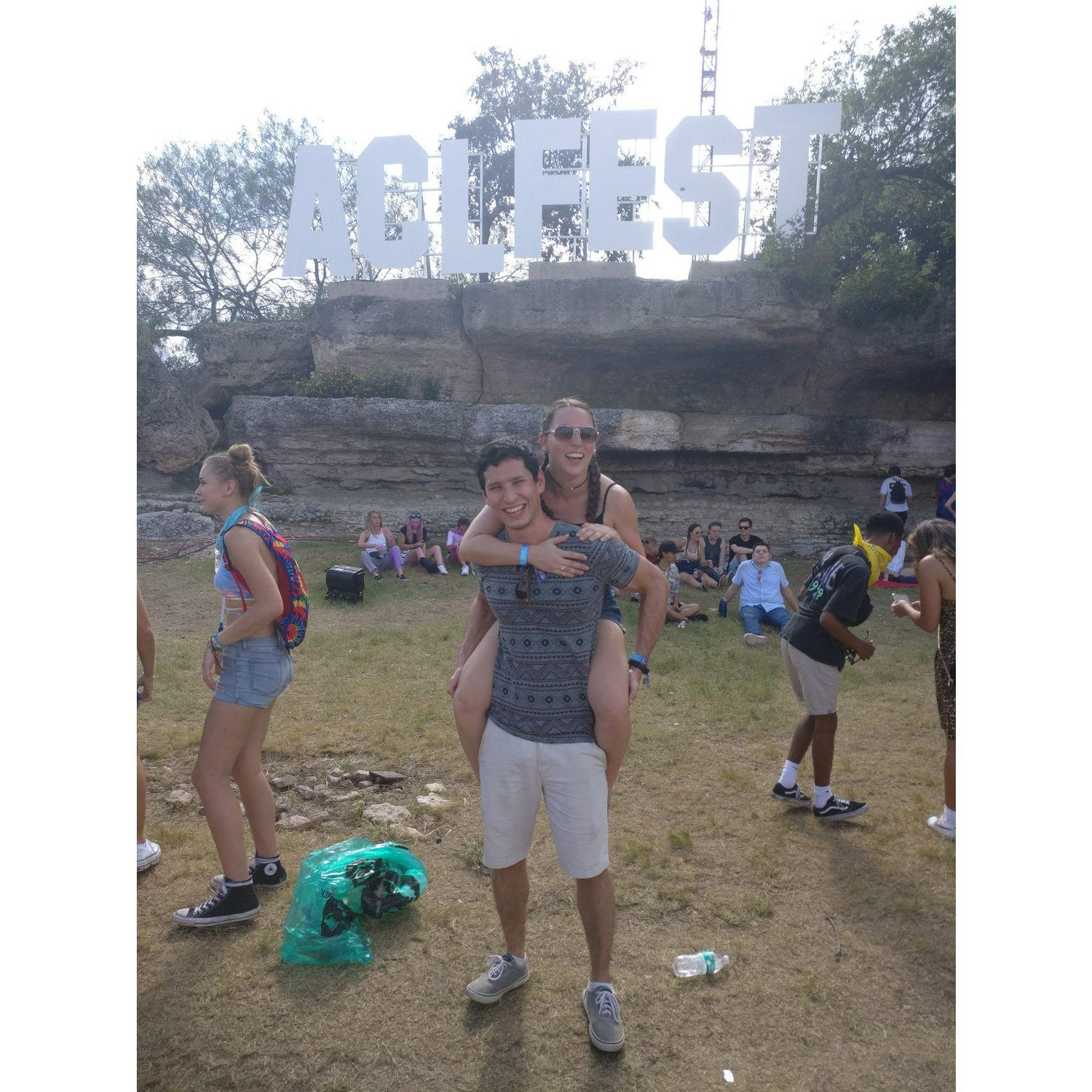 ACL, Music Festival
