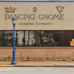 Dancing Gnome Beer