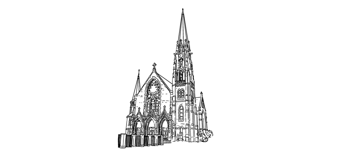 The Wedding Website of Alyssa Jira and Jack Sznajder