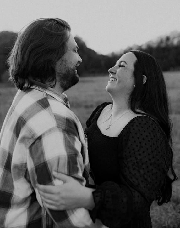 The Wedding Website of Molly Murphy and Evan Highley