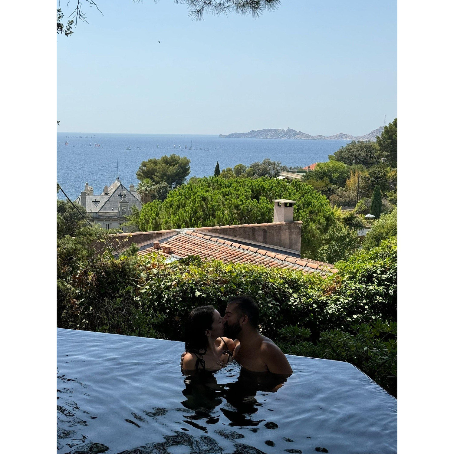 Our favorite stop of our "European Summer" - Marseille