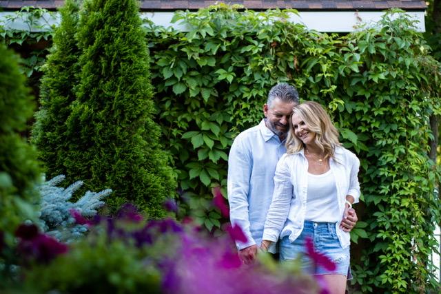 The Wedding Website of Colette Lacoursiere and Todd Fraser