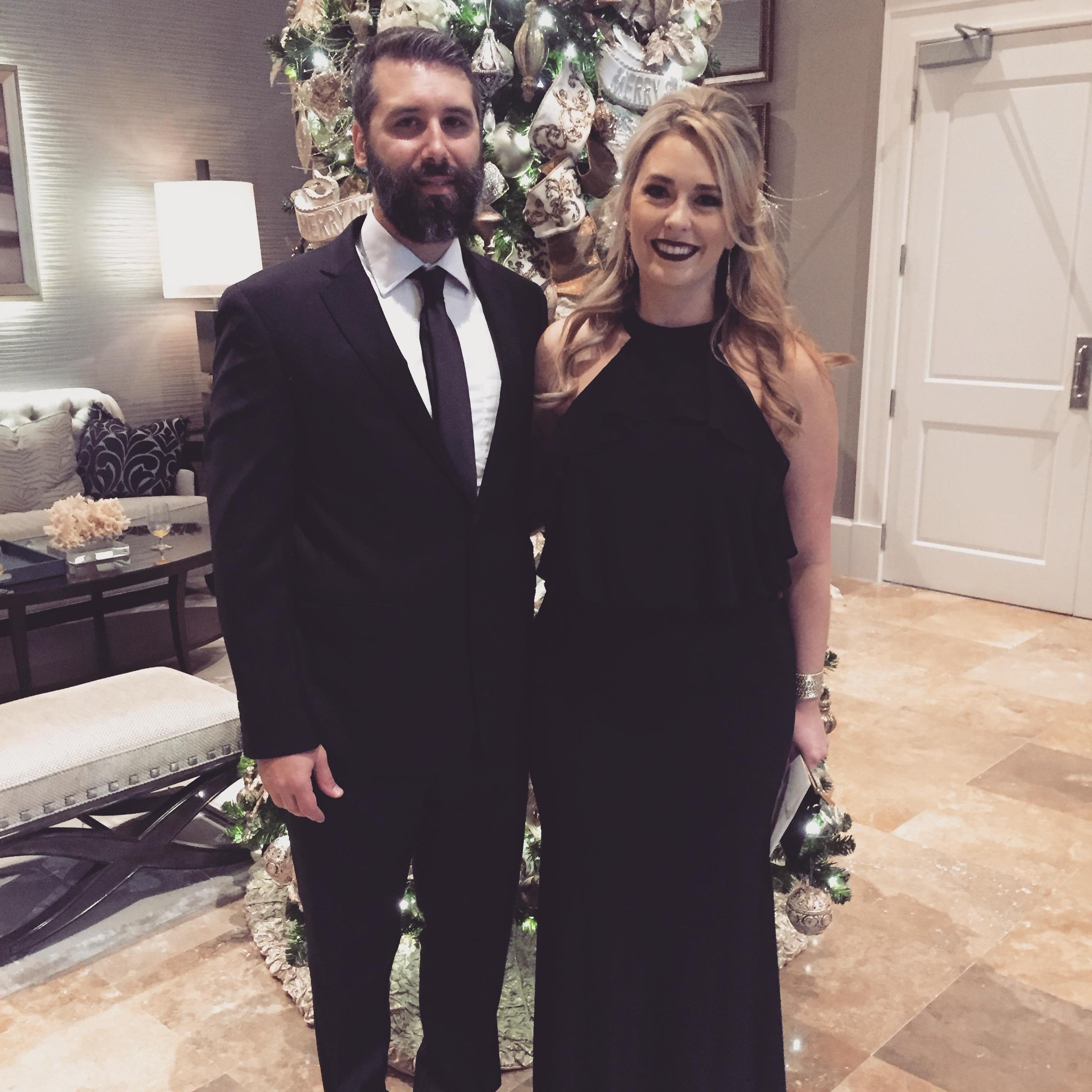 Dru & Jessie's Wedding