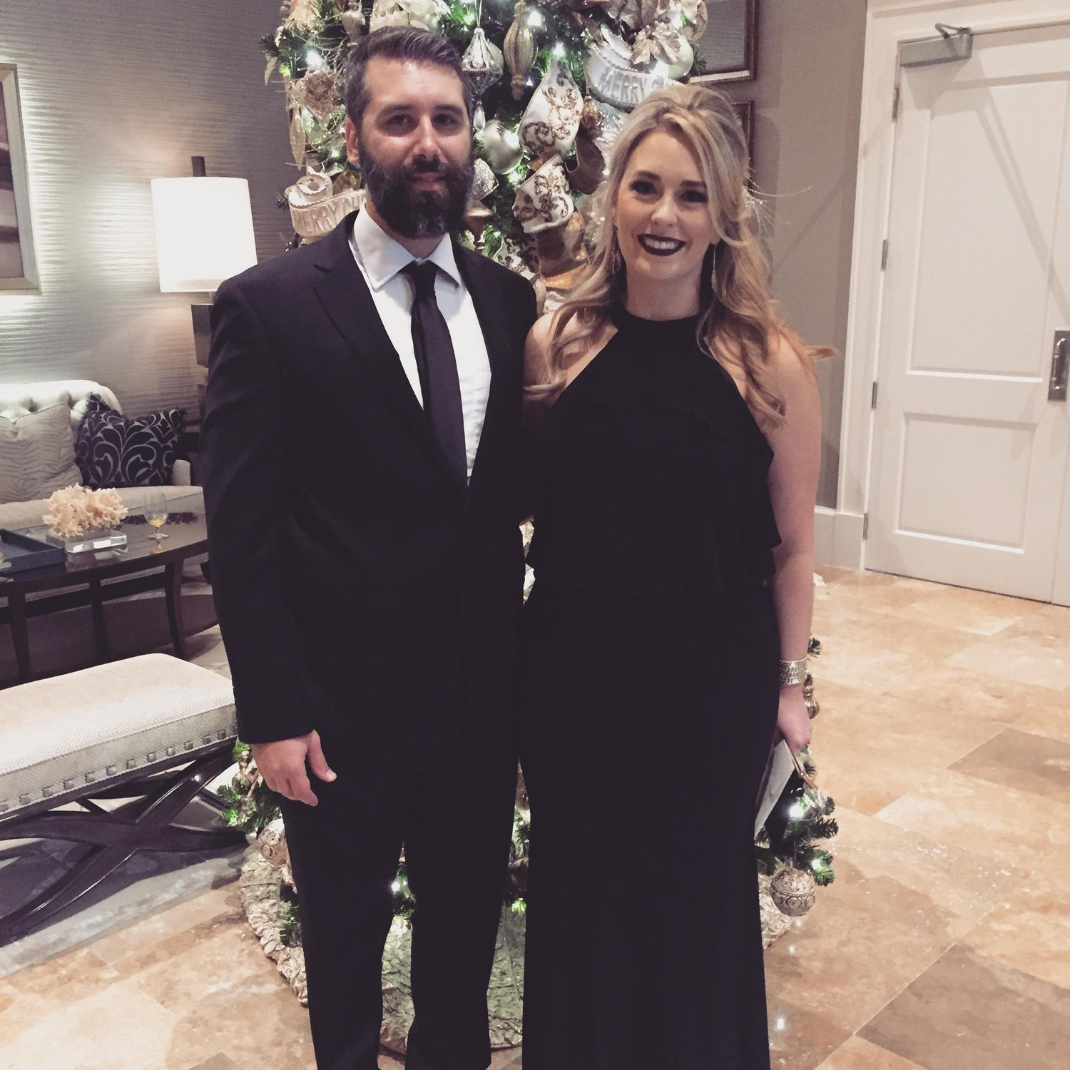 Dru & Jessie's Wedding