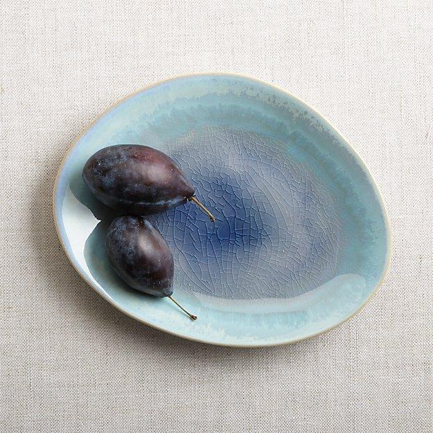 Ostra Plate