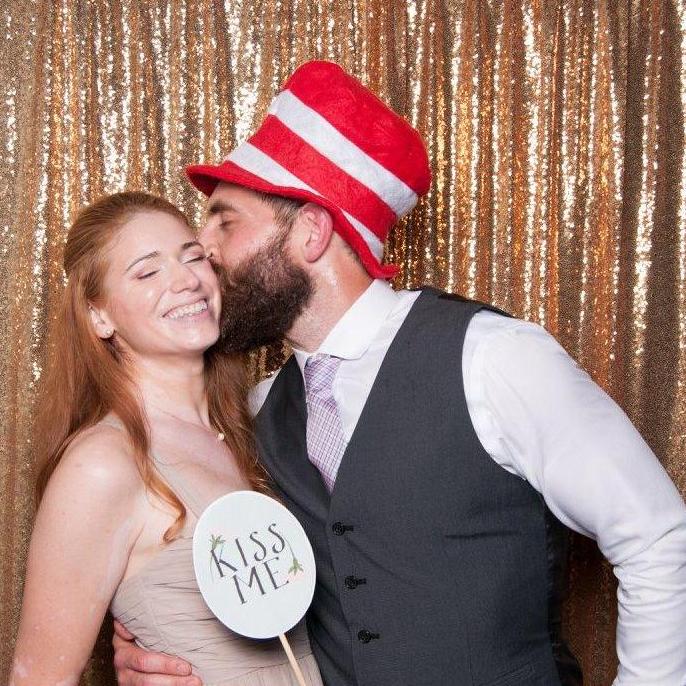 Allie's Wedding May 2018
