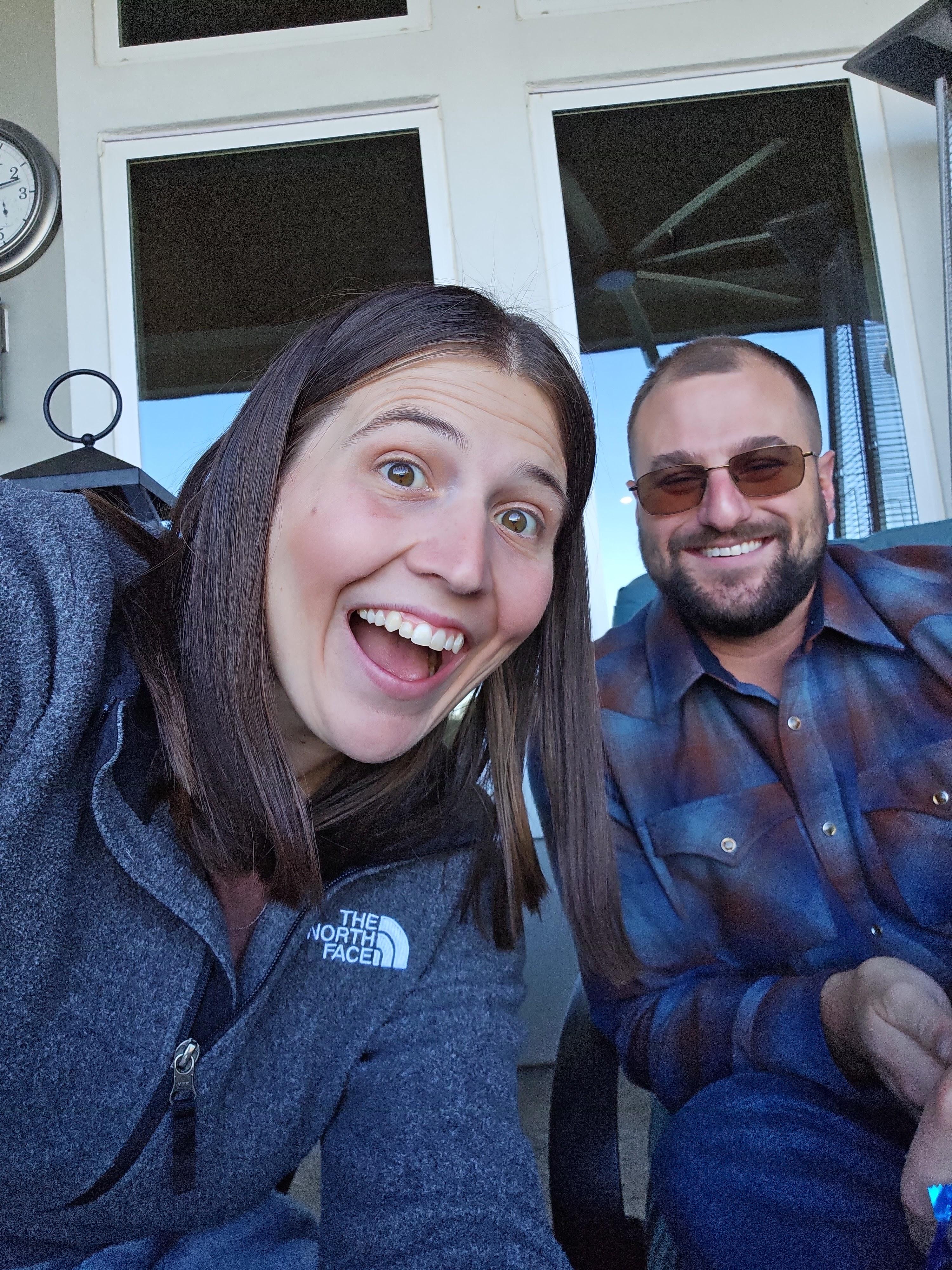 The Wedding Website of Rebekah Everett and Peter Freedman