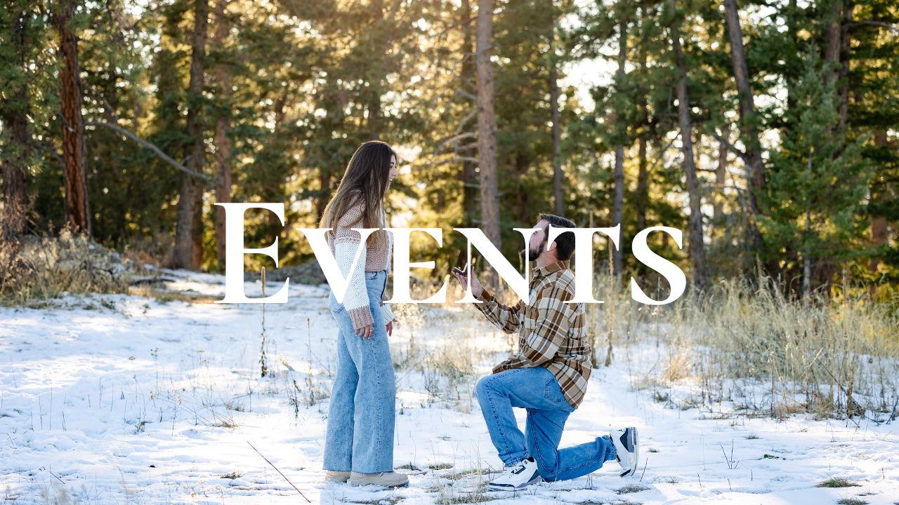 The Wedding Website of Aviana Accardi and Brennan Kennedy