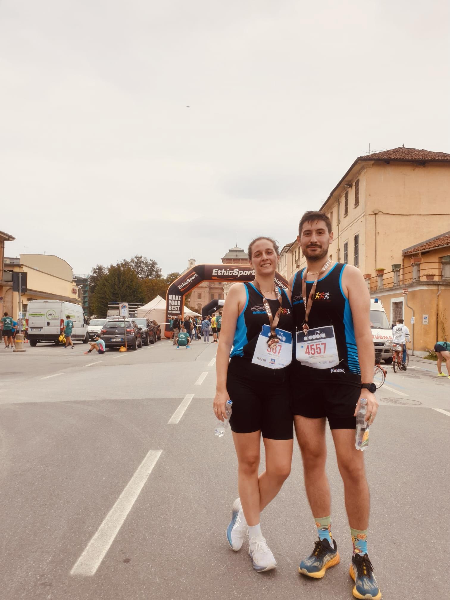 The Wedding Website of Lorenzo Mensa and Chiara Martra