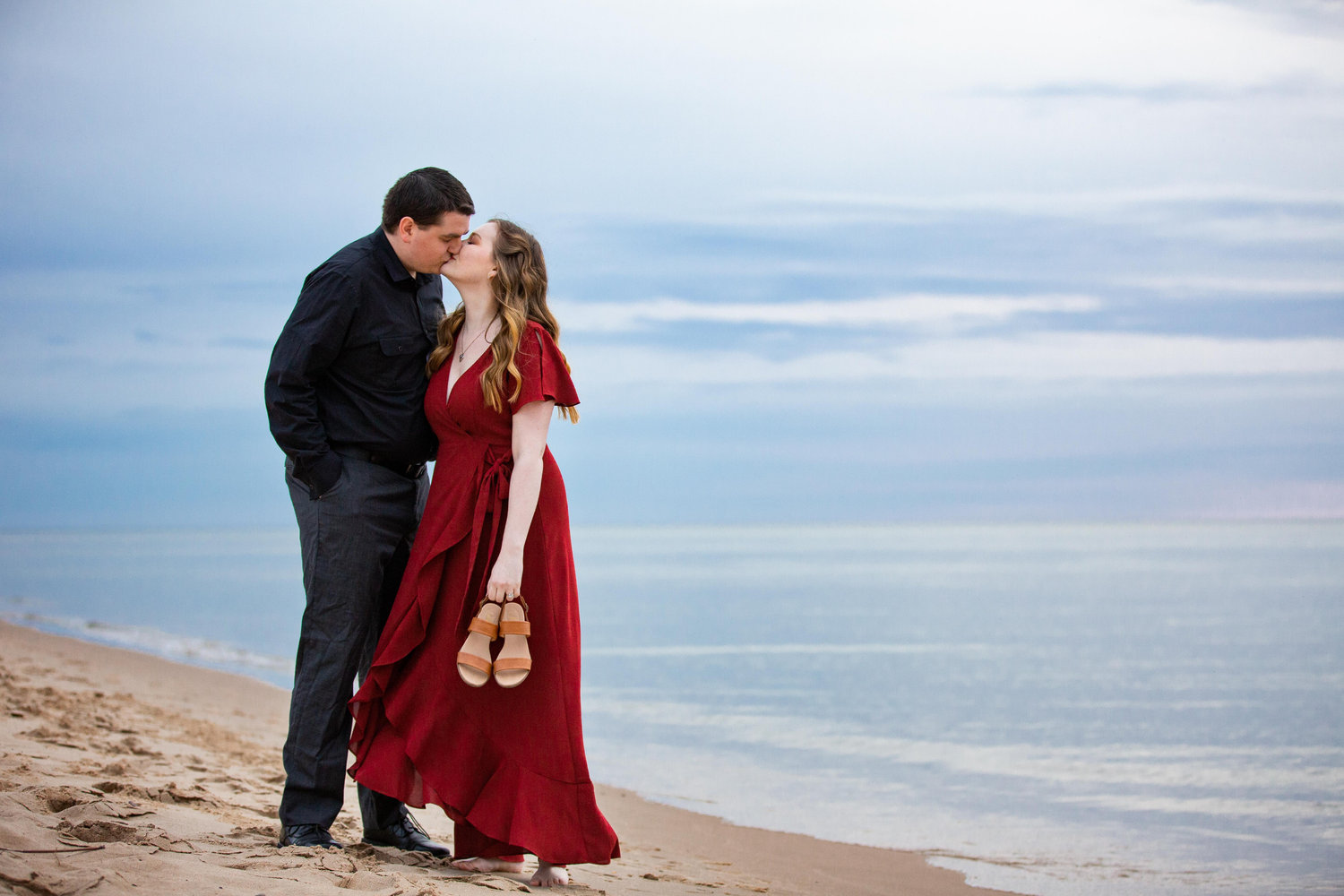 The Wedding Website of Gina Misak and Zach Rabitoy
