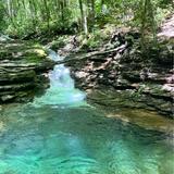 Devil's Bathtub